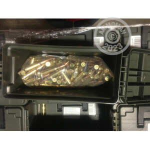 Photo of 308 / 7.62x51 Unknown ammo by Mixed for sale.