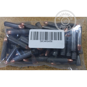 Photo of .30 Carbine Unknown ammo by Mixed for sale.