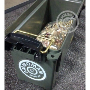 Image of 38 Super ammo by Mixed that's ideal for training at the range.
