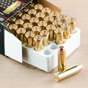 Image of 38 SPECIAL WINCHESTER TRAIN & DEFEND 130 GRAIN FMJ (500 ROUNDS)