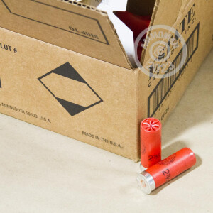 Great ammo for target shooting, these Estate Cartridge rounds are for sale now at AmmoMan.com.