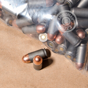 Photo of .45 Automatic Unknown ammo by Mixed for sale at AmmoMan.com.