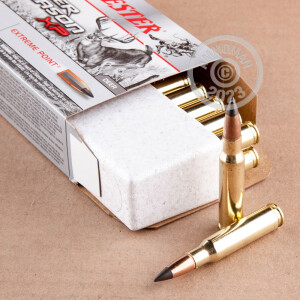 Image of 308 WINCHESTER DEER SEASON 150 GRAIN POLYMER TIPPED (20 ROUNDS)