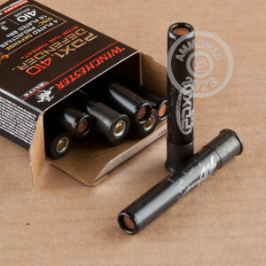Image of 410 BORE WINCHESTER PDX1 DEFENDER 3