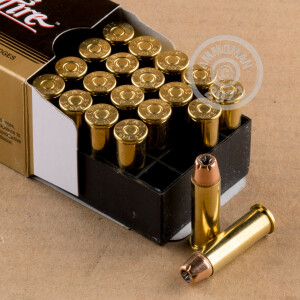 Image of the 38 SPECIAL +P PMC STARFIRE 125 GRAIN JHP (20 ROUNDS) available at AmmoMan.com.