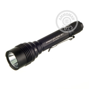Image of the STREAMLIGHT PROTAC HL 3 Flashlight - 7.1" available at AmmoMan.com.