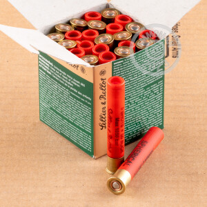Image of the .410 BORE SELLIER & BELLOT 3" 00 BUCK (25 SHELLS) available at AmmoMan.com.