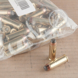 An image of 44 Remington Magnum ammo made by Mixed at AmmoMan.com.