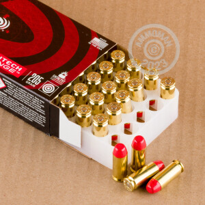 Image of 10MM FEDERAL SYNTECH RANGE 205 GRAIN TOTAL SYNTHETIC JACKET (50 ROUNDS)