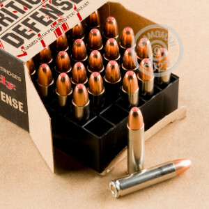Image of 30 CARBINE HORNADY CRITICAL DEFENSE 110 GRAIN JHP (250 ROUNDS)