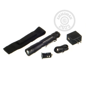 Photo detailing the STREAMLIGHT PROTAC HL USB FLASHLIGHT - 6.5