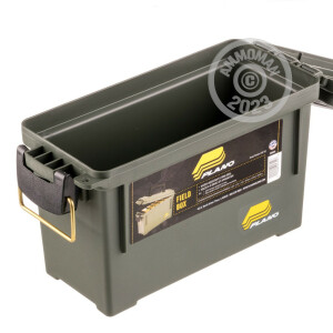 Image of the 30 CAL PLANO FIELD BOX BRAND NEW OD GREEN (1 FIELD BOX) available at AmmoMan.com.