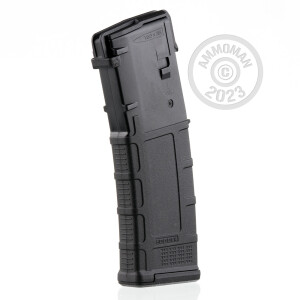 Image of the AR-15 MAGAZINE - 300 AAC BLACKOUT - 30 ROUND MAGPUL PMAG GEN M3 BLACK (1 MAGAZINE) available at AmmoMan.com.