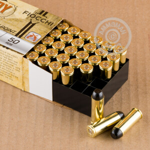 Image of .45 COLT FIOCCHI ACTION SHOOTING 250 GRAIN LRN (50 ROUNDS)