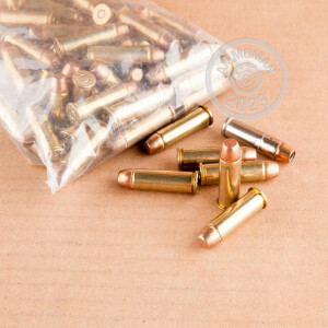 An image of 38 Special ammo made by Mixed at AmmoMan.com.