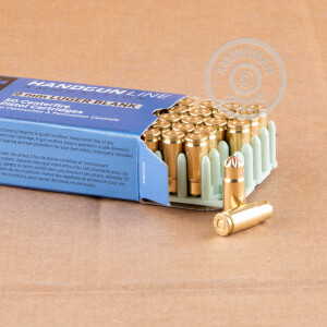 Photo of 9mm Luger blanks ammo by Prvi Partizan for sale at AmmoMan.com.