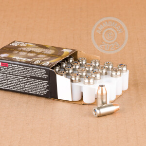 Image of 380 ACP FEDERAL PUNCH 85 GRAIN JHP (20 ROUNDS)
