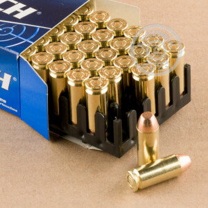 Image of the 10MM AUTO MAGTECH 180 GRAIN FMJ (1000 ROUNDS) available at AmmoMan.com.
