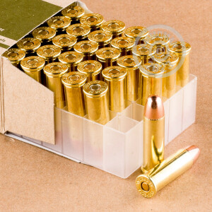 Photo detailing the 38 Special - 158 gr FMJ - Fiocchi Perfecta - 50 Rounds for sale at AmmoMan.com.