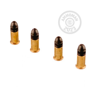  22 Short ammo for sale at AmmoMan.com - 100 rounds.