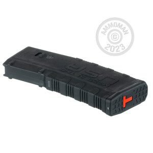 Photo detailing the AR-15 MAGAZINE - 30 ROUND KEEP AMERICA GREAT (1 MAGAZINE) for sale at AmmoMan.com.
