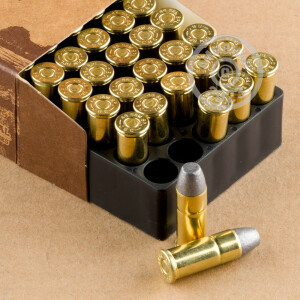 Image of the 44 SPECIAL MAGTECH COWBOY 240 GRAIN LFN (50 ROUNDS) available at AmmoMan.com.