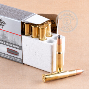 Image of the 30-30 WINCHESTER SUPER-X 170 GRAIN PP (200 ROUNDS) available at AmmoMan.com.
