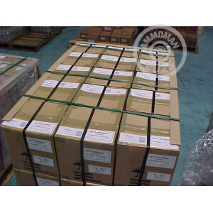 Photo of 30.06 Springfield FMJ ammo by Prvi Partizan for sale.