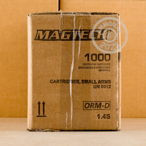 Image of the 25 ACP MAGTECH 50 GRAIN FMJ (50 ROUNDS) available at AmmoMan.com.