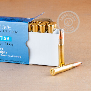 Image of 303 BRITISH PRVI PARTIZAN 180 GRAIN SP (20 ROUNDS)