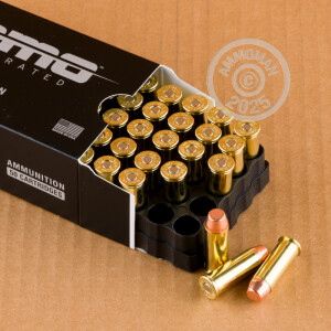 Image of 44 SPECIAL AMMO INC. 220 GRAIN TMJ (50 ROUNDS)