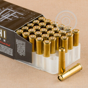 Image of 7.62 NAGANT FIOCCHI  97 GRAIN FMJ (50 ROUNDS)