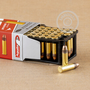 Image of 22 LR AGUILA 22 SUPERMAXIMUM 30 GRAIN CPRN (500 ROUNDS)