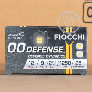  rounds ideal for hunting or home defense.