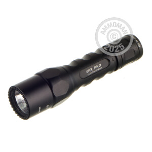 Photograph showing detail of SUREFIRE 6PX PRO FLASHLIGHT - 5.2"