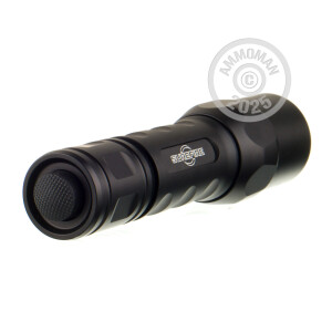 Photograph showing detail of SUREFIRE 6PX PRO FLASHLIGHT - 5.2"