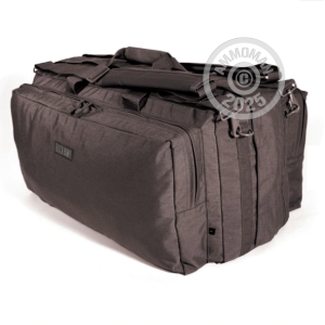 Photo detailing the MOBILE OPERATIONS BAG - BLACKHAWK - LARGE for sale at AmmoMan.com.