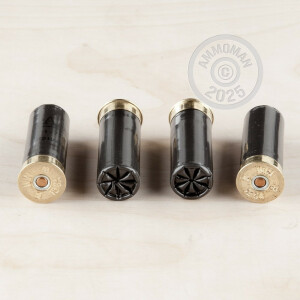 Photo detailing the 12 GAUGE WINCHESTER AA 2-3/4" 1 OZ. #7.5 SHOT (250 ROUNDS) for sale at AmmoMan.com.