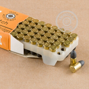  rounds of 22 Short ammunition for sale at AmmoMan.com.