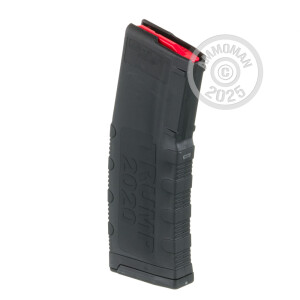 Image of the AR-15 MAGAZINE - 30 ROUND TRUMP 2020 (1 MAGAZINE) available at AmmoMan.com.