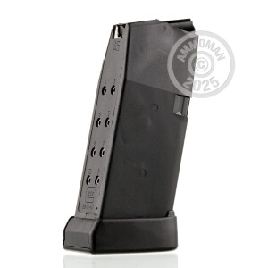 Image of 45 ACP GLOCK 30 MAGAZINE OEM 10 ROUND GENERATION 4 (1 MAGAZINE)