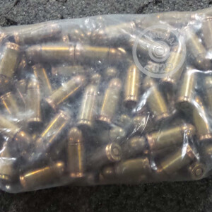 Image of 380 AUTO MIXED SURPLUS & CORROSIVE (100 ROUNDS)