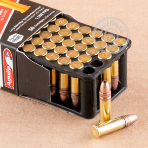 Image of the 22 LR AGUILA SUPER EXTRA 38 GRAIN CPHP (2000 ROUNDS) available at AmmoMan.com.