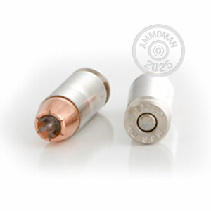 Image of the 40 S&W SPEER GOLD DOT 155 GRAIN JHP (20 ROUNDS) available at AmmoMan.com.