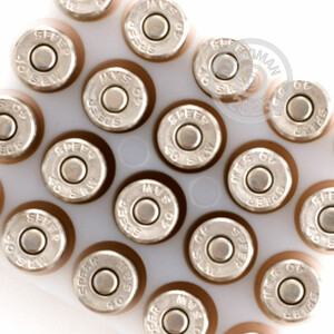 Photograph showing detail of 40 S&W SPEER GOLD DOT 155 GRAIN JHP (20 ROUNDS)