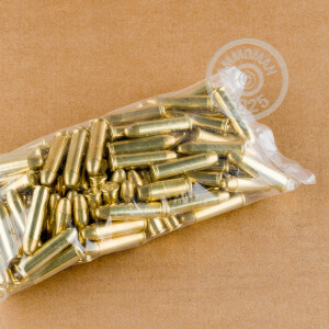 An image of 357 Magnum ammo made by Mixed at AmmoMan.com.