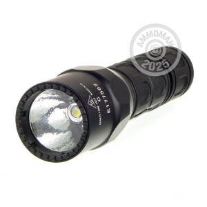 Photo detailing the SureFire G2X Tactical Flashlight LED 320 Lumens for sale at AmmoMan.com.