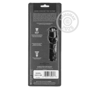 Photo detailing the SureFire G2X Tactical Flashlight LED 320 Lumens for sale at AmmoMan.com.