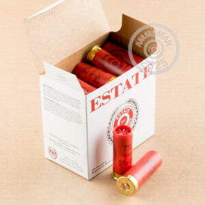  #7.5 shot shotgun rounds for sale at AmmoMan.com - 250 rounds.