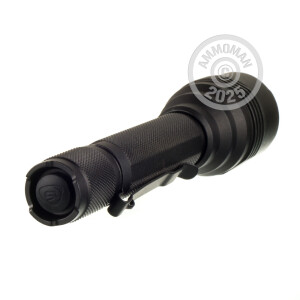 Photograph showing detail of STREAMLIGHT PROTAC HL 3 Flashlight - 7.1"